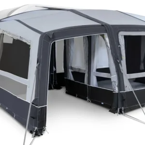 Angebot Zweite Chance Kampa Grande Air All Season linker Anbau