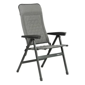 Echt Westfield Advancer Lifestyle Grey Klappstuhl