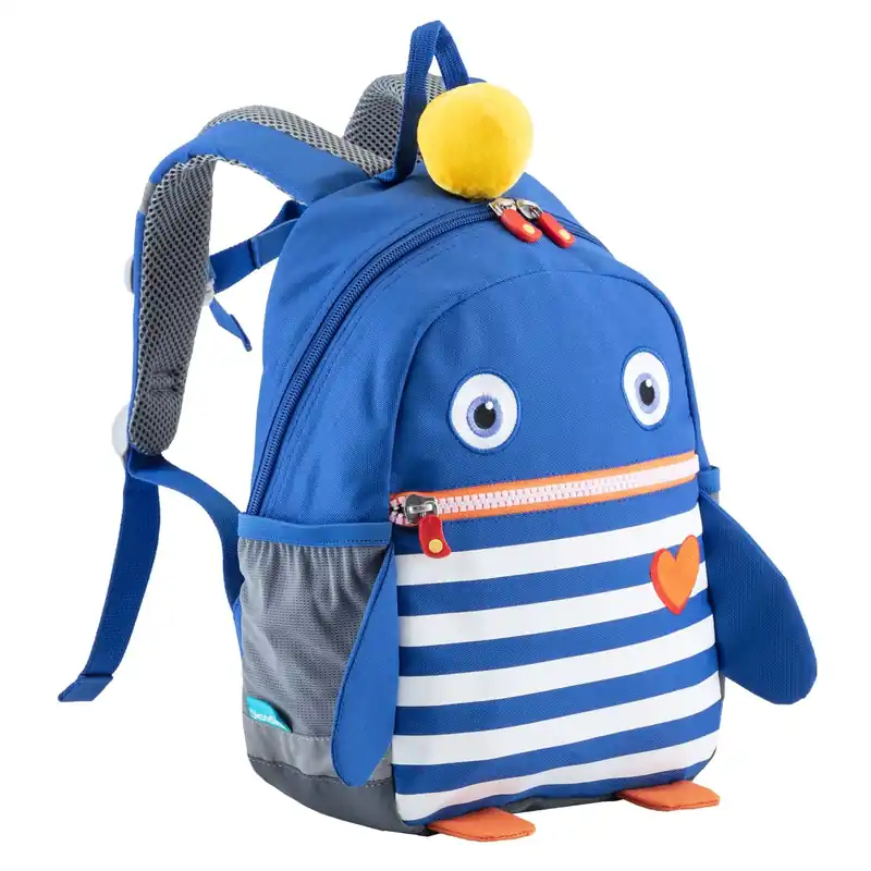 Markenprodukt Skandika Sorgenfresser Ping Kinderrucksack
