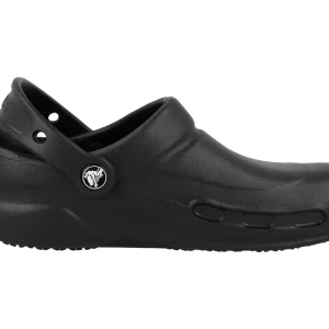 Top-Angebot Crocs Bistro Black Sandalen