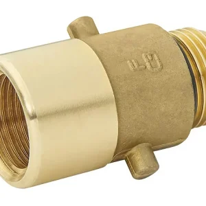 Abverkauf ProPlus LPG Niederlande Tankadapter