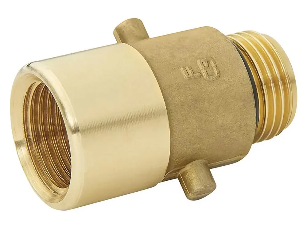 Abverkauf ProPlus LPG Niederlande Tankadapter