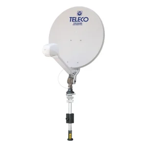 Ausverkauf Teleco Voyager Digimatic