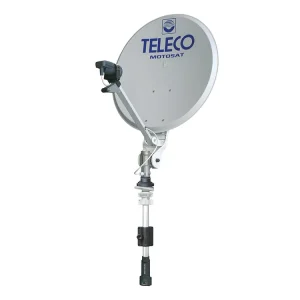Teleco motosat digimatic Meistverkauft