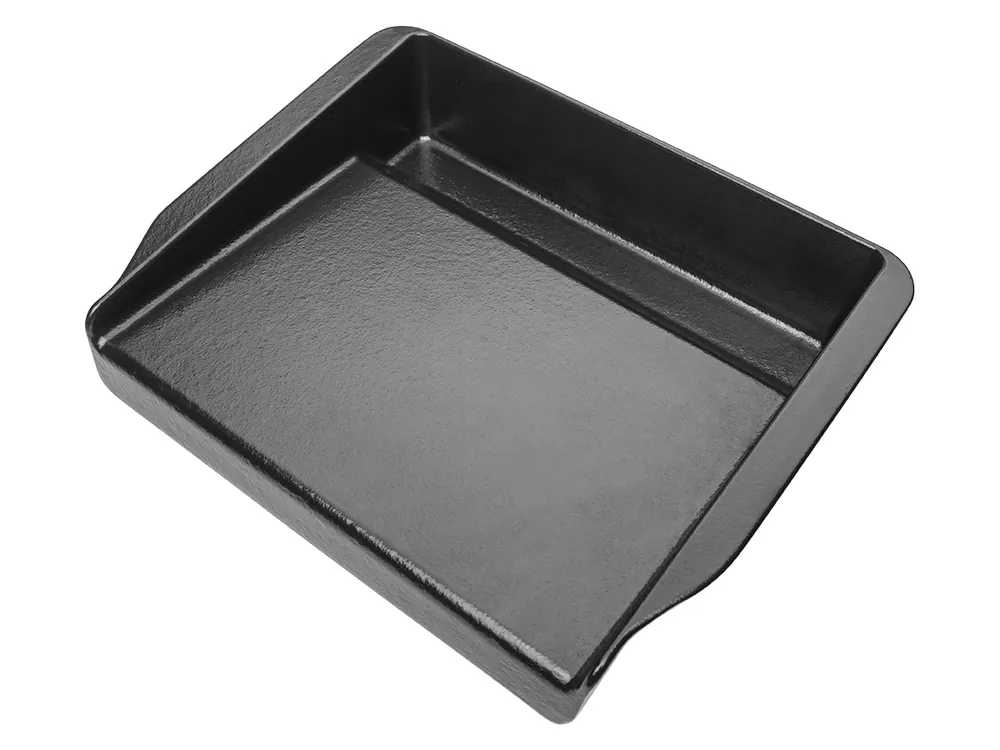 Angebot Weber kleine Grillplatte