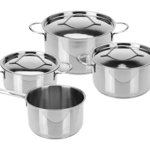 Excellent Houseware Topfset 7-teilig Sale