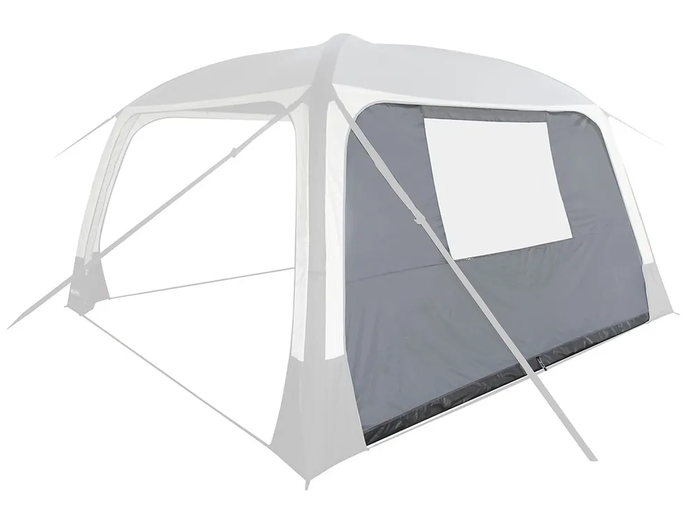 Angebot Obelink Air Shelter 365 Seitenwand mit Fenster
