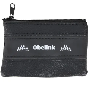 Begrenztes Angebot Obelink Schlüsseletui Leder