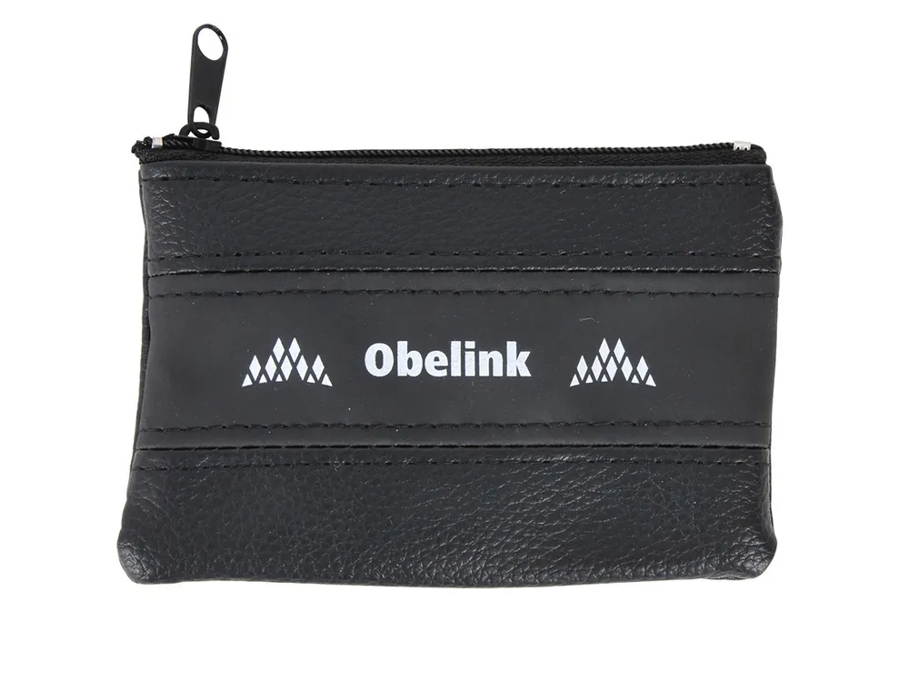 Begrenztes Angebot Obelink Schlüsseletui Leder