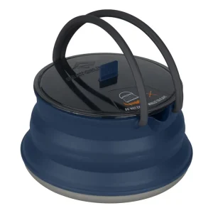 Sea To Summit X-Pot 2 Liter Kettle Must-Have