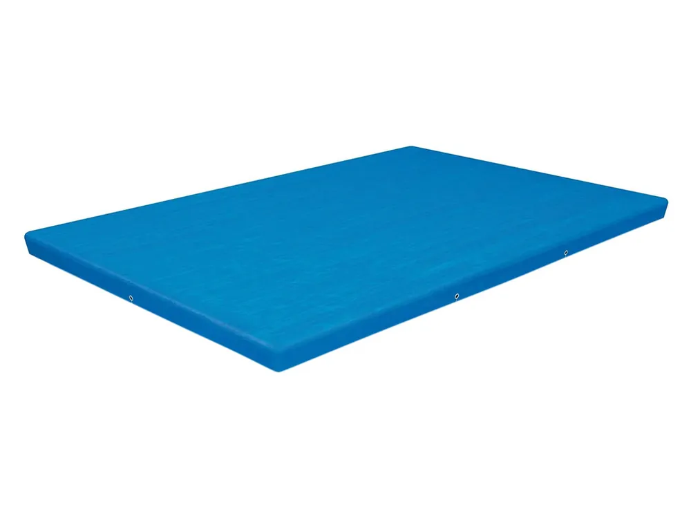Bestway Flowclear 410 x 226 cm Abdeckplane Meistverkauft