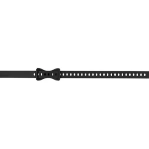 Bestpreis Sea to Summit Stretch-Loc 2-Pack Black 50 cm Befestigungsgurte