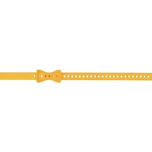 Sonderangebot Sea to Summit Stretch-Loc 2-Pack Orange 75 cm Befestigungsgurte