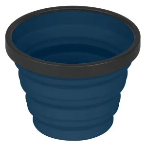 Sea To Summit X-Cup Navy Becher Begrenztes Angebot
