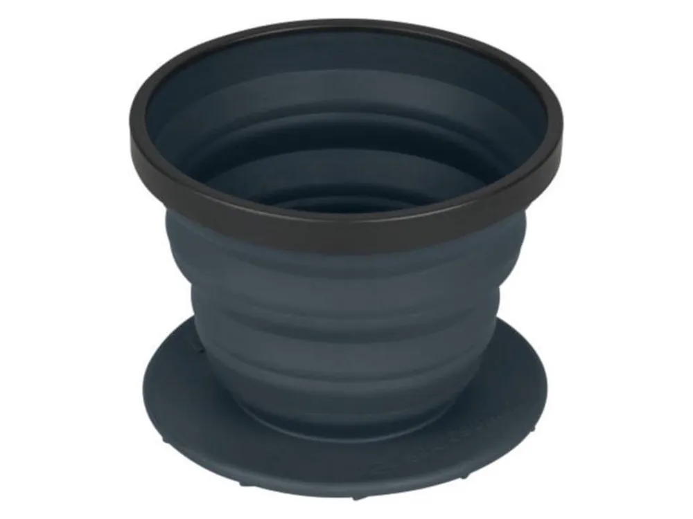 Must-Have Sea to Summit X-Brew Kaffeefilter