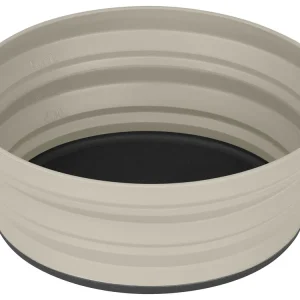 Knallerangebot Sea to Summit X-Bowl Sand faltbare Schüssel