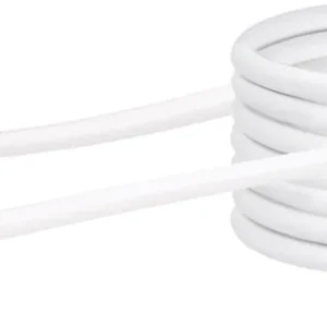 Bestseller Schwaiger KVK75 7,5 Meter IEC weißes Antennen Anschlusskabel