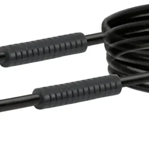 Angebot Schwaiger KVKF15 90dB Schwarzes 1,5 Meter Antennekabel