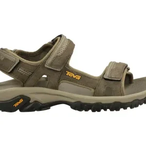 Günstig Teva Hudson Bungee Cord Herren Sandalen