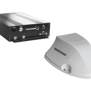 Zertifiziert Travel Vision IPTV