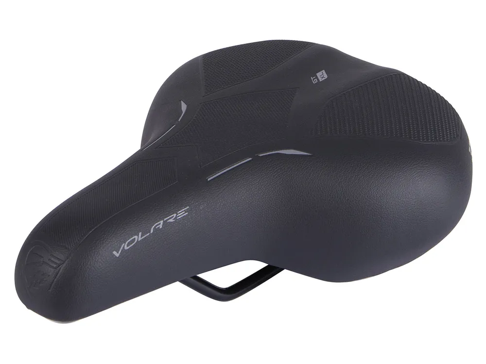 Contec Volare GT XL Fahrradsattel Highlight