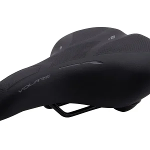 Contec Volare City EL Fahrradsattel Billig