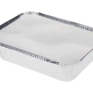 Schnäppchen Excellent Houseware 4 Stück Auflaufform mit Deckel