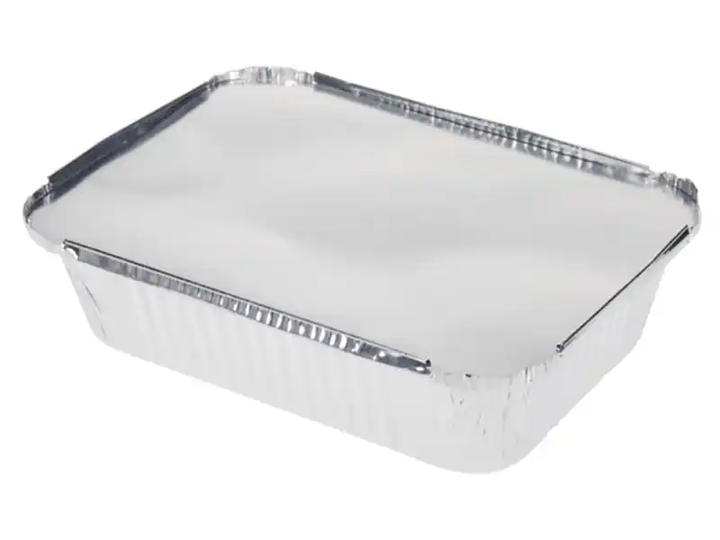 Schnäppchen Excellent Houseware 4 Stück Auflaufform mit Deckel