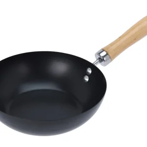 Aktuell Excellent Houseware Ø 20 cm Wokpfanne