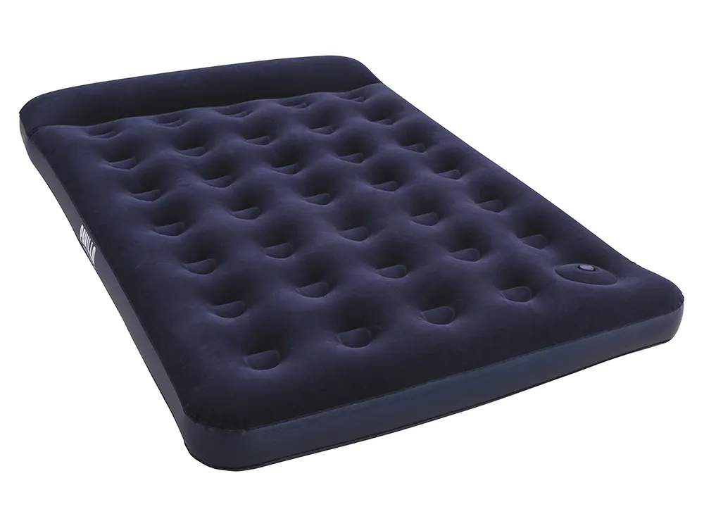 Sonderangebot Bestway Pavillo 28 cm Full 2 Personen Luftmatratze