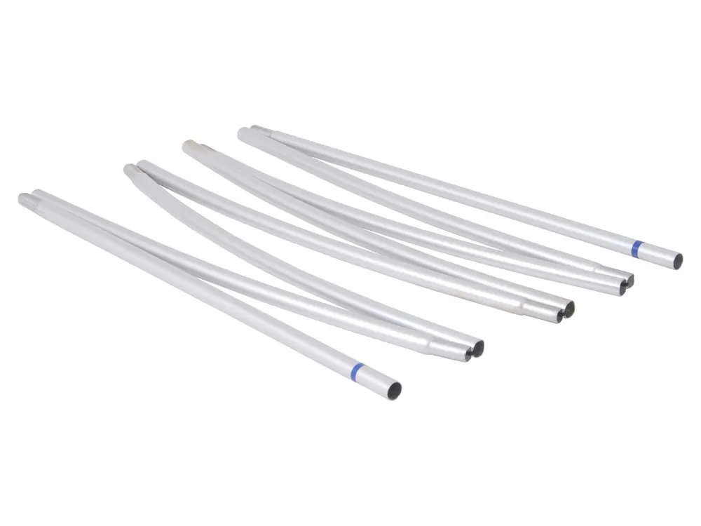 Angebot Obelink Familia 6 blaue Bogenstange
