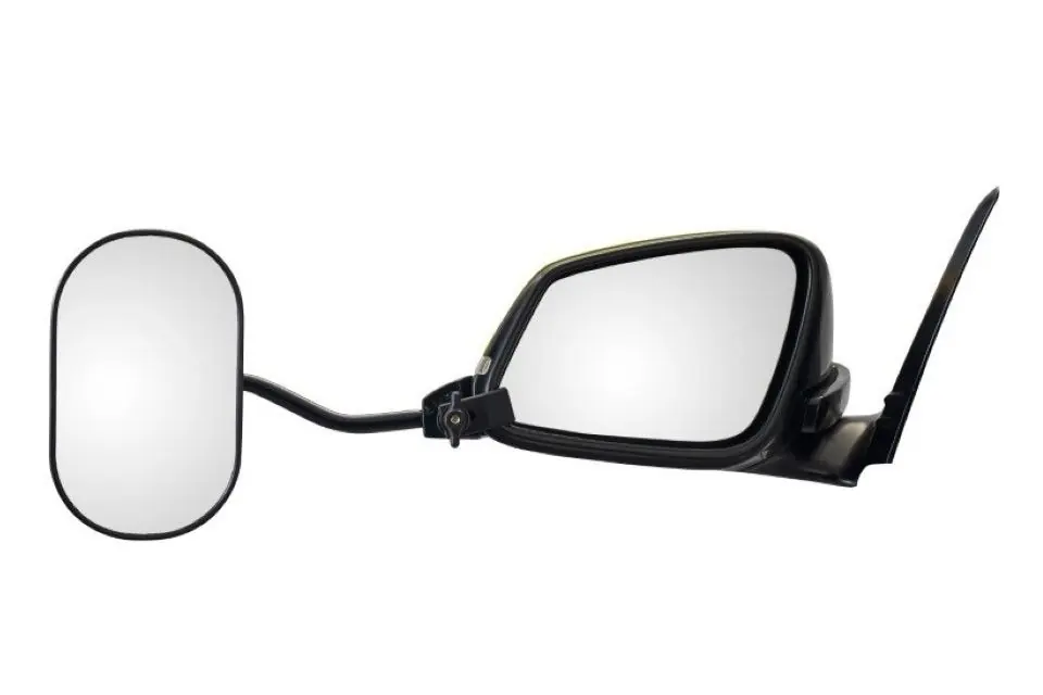 Versand Am Gleichen Tag EMUK 100093 BMW caravanspiegel