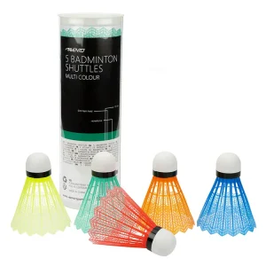 Avento 5 Colour Federbälle Angebot