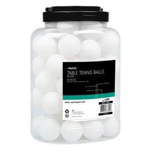 Avento 60 Tischtennisbälle Online Kaufen