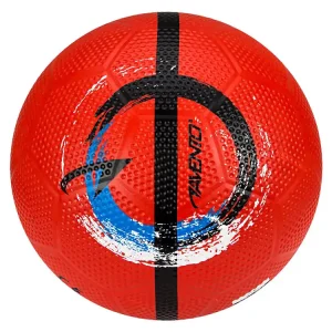 Avento Panna Straßenfußball - Red Heißes Angebot
