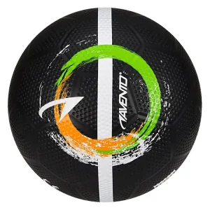 Sofort Bestellen Avento Panna Straßenfußball - Black