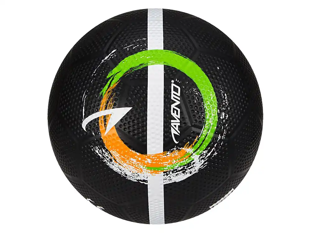Sofort Bestellen Avento Panna Straßenfußball - Black