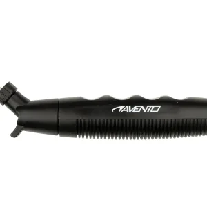 Preisreduziert Avento Double Action II Ballpumpe