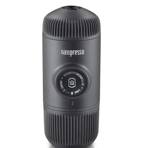 Preisknaller Wacaco Nanopresso Manuelle Espressomaschine