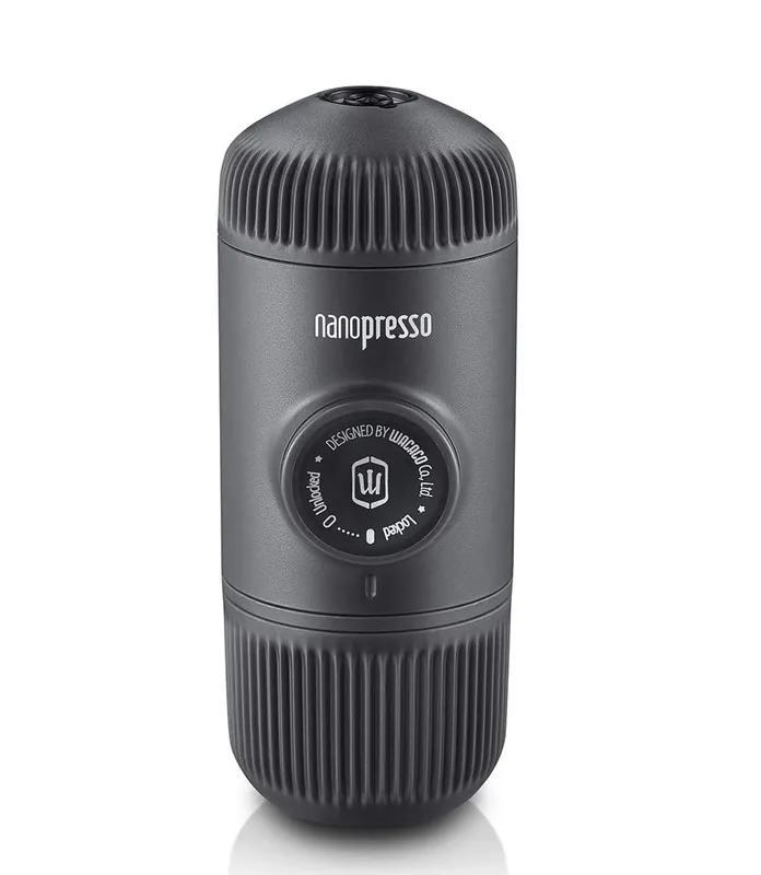 Preisknaller Wacaco Nanopresso Manuelle Espressomaschine