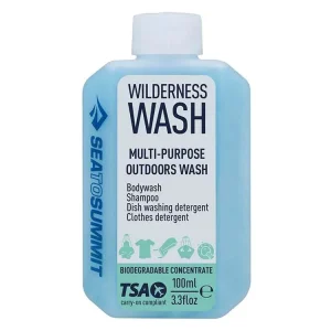 Sea to Summit Wilderness Wash Markenprodukt