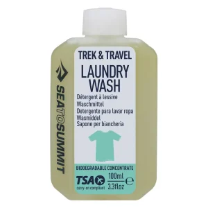 Billig Sea to Summit Trek & Travel Laundry Wash