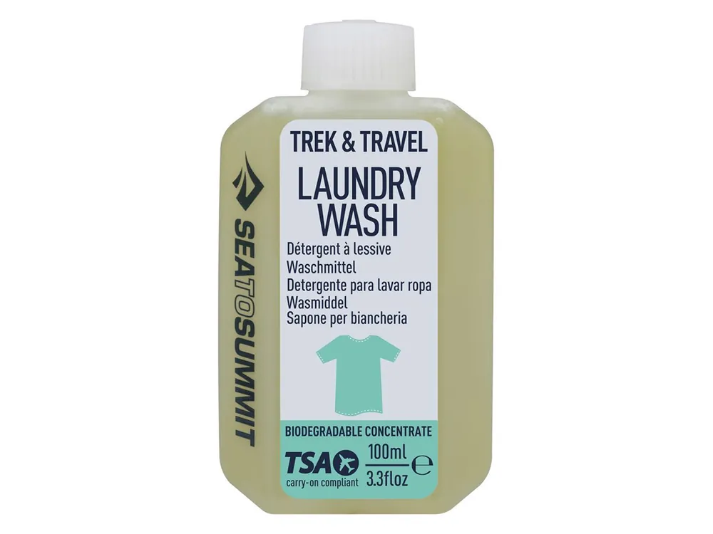Billig Sea to Summit Trek & Travel Laundry Wash