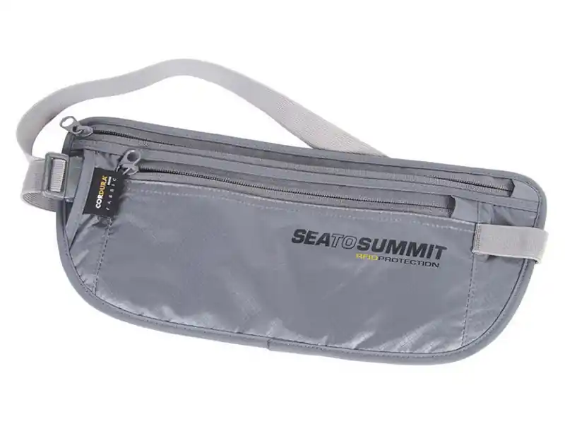 Direkt Vom Hersteller Sea to Summit Money RFID Gürteltasche
