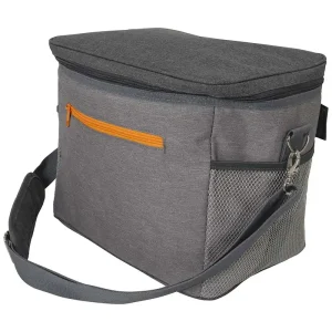 Zertifiziert Bo-Camp 30 Liter graue Kühltasche