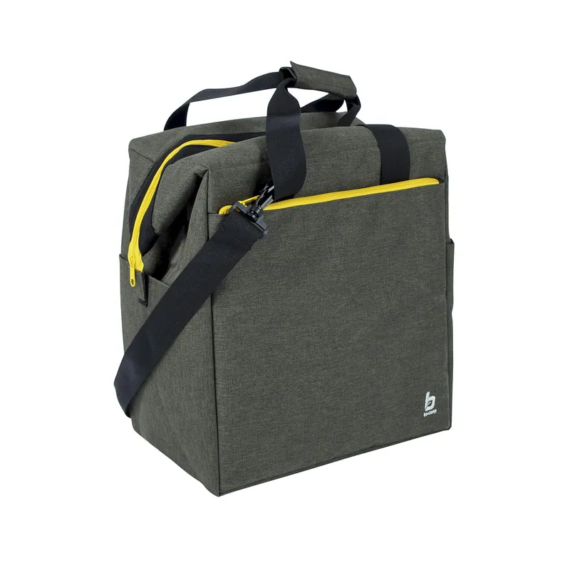 Wochenendangebot Bo-Camp Industrial Ryndale 27 Liter Grüne Kühltasche