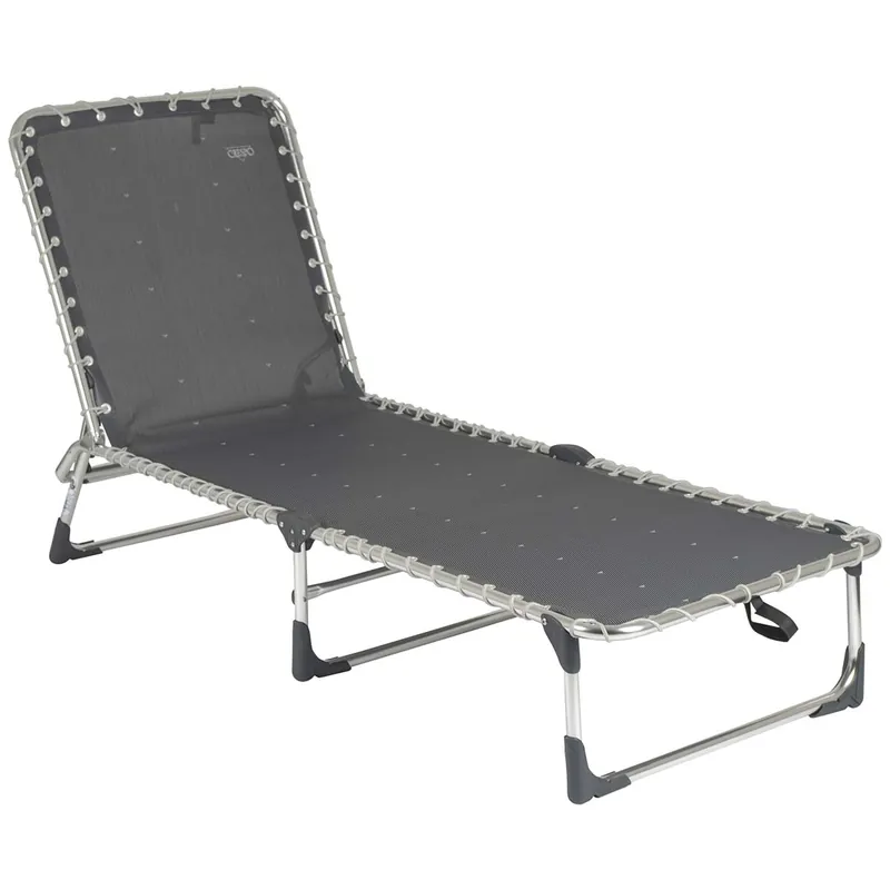 Billig Crespo AL-367/40 Liegestuhl