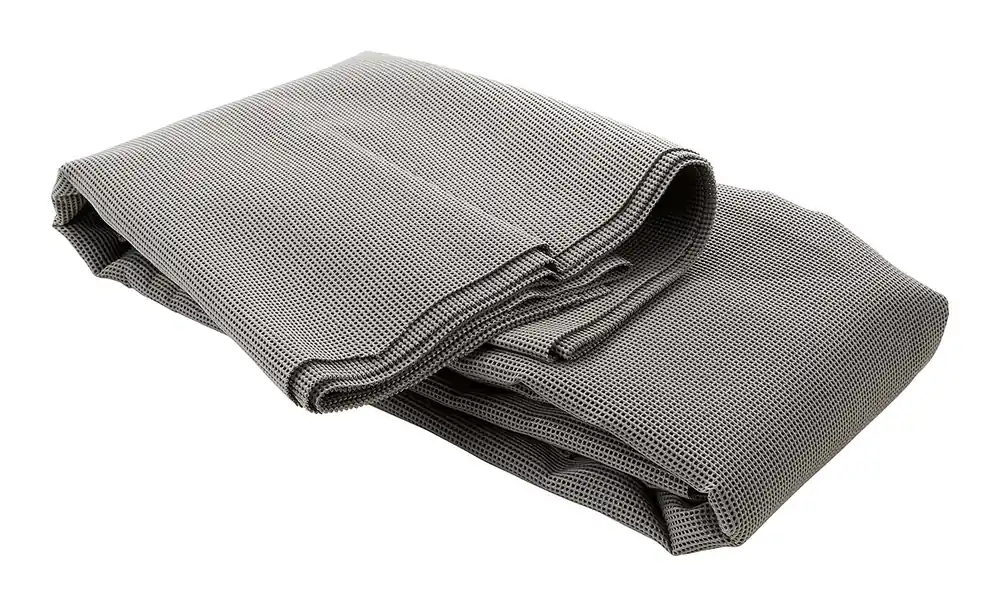 Versand Am Gleichen Tag Bo-Camp Bo-Carpet 400 x 300 cm grauer Zeltteppich