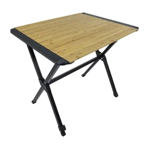 Abverkauf Bo-Camp Urban Outdoor Maryland 80 x 63 Tisch