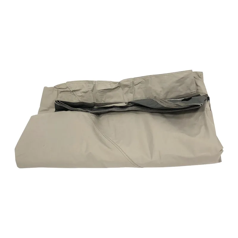 Billig Bo-Camp Medium Party Shelter loses Tuch